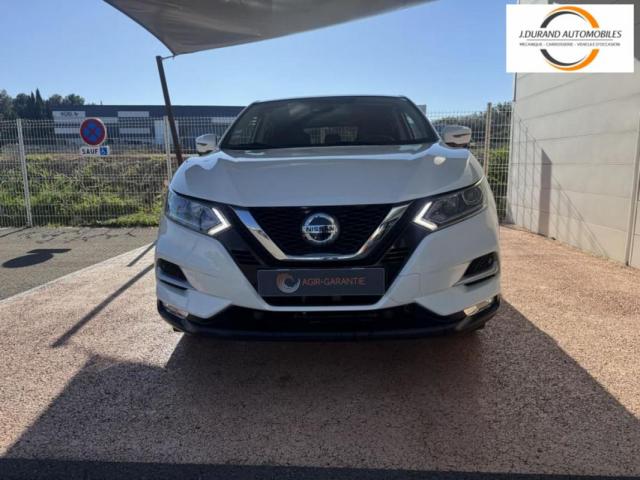 Nissan Qashqai image 2