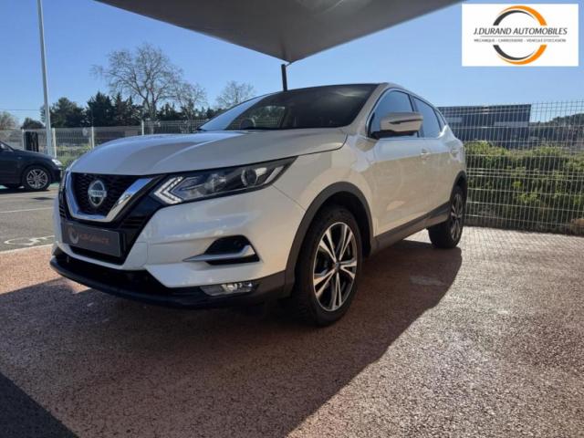 Nissan Qashqai image 9