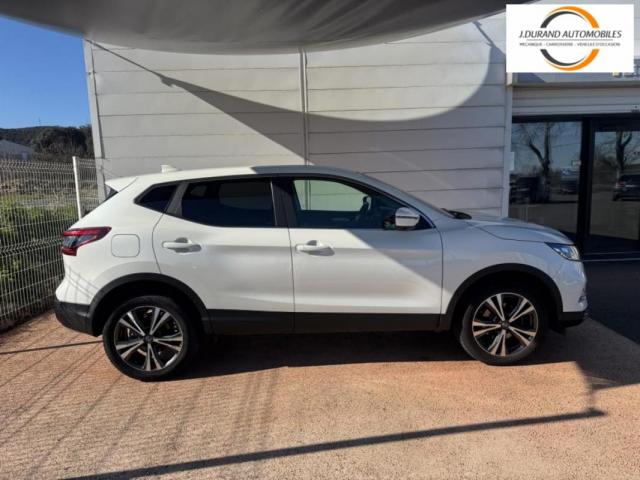 Nissan Qashqai image 5