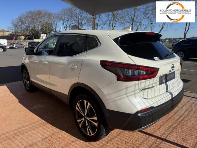 Nissan Qashqai image 6