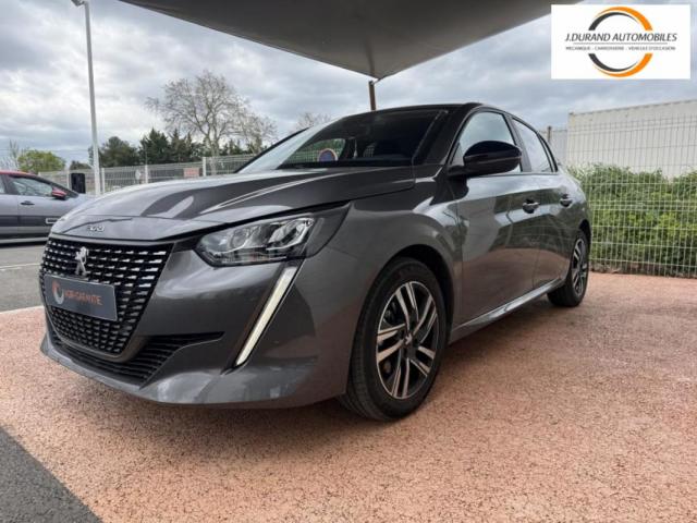 Peugeot 208 image 1