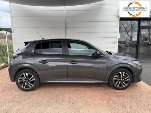 Peugeot 208 image 4