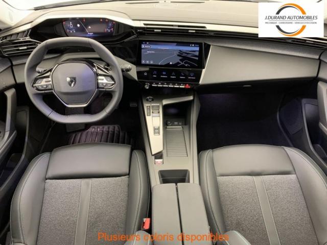 Peugeot 308 image 1