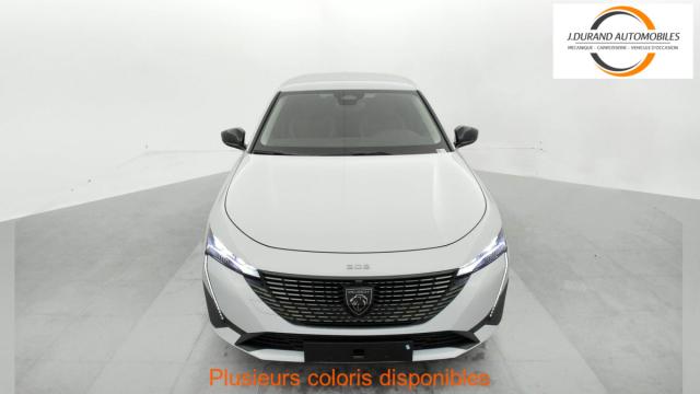 Peugeot 308 image 6