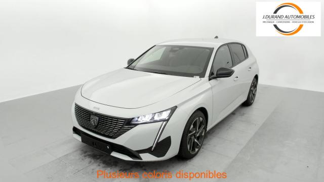 Peugeot 308 image 8
