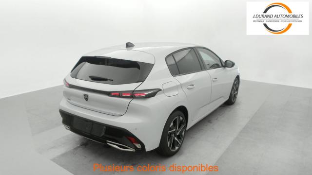 Peugeot 308 image 5