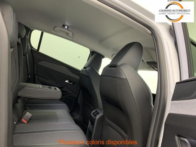 Peugeot 308 image 9