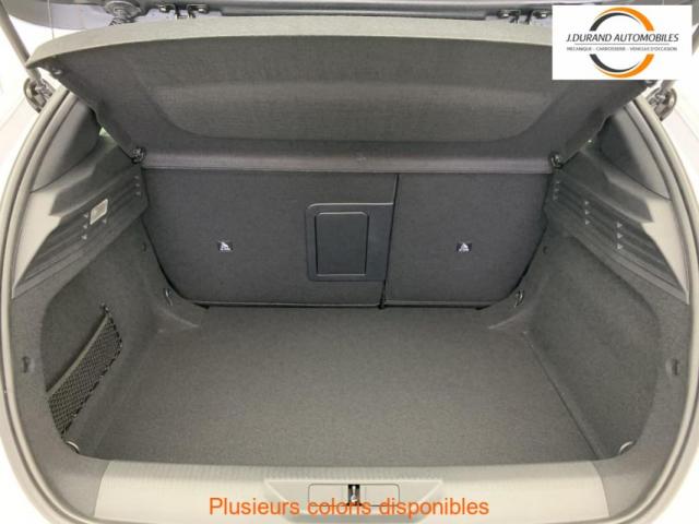 Peugeot 308 image 2