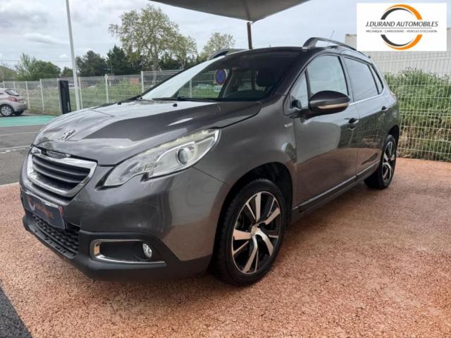 Peugeot 2008 image 7