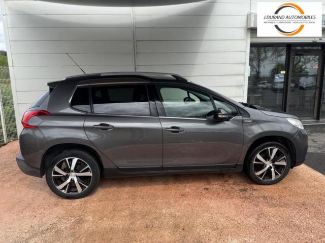 Peugeot 2008 image 4