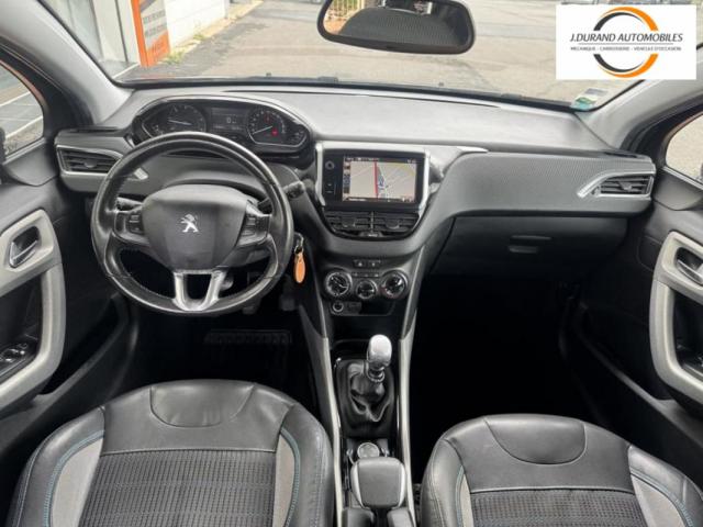 Peugeot 2008 image 5