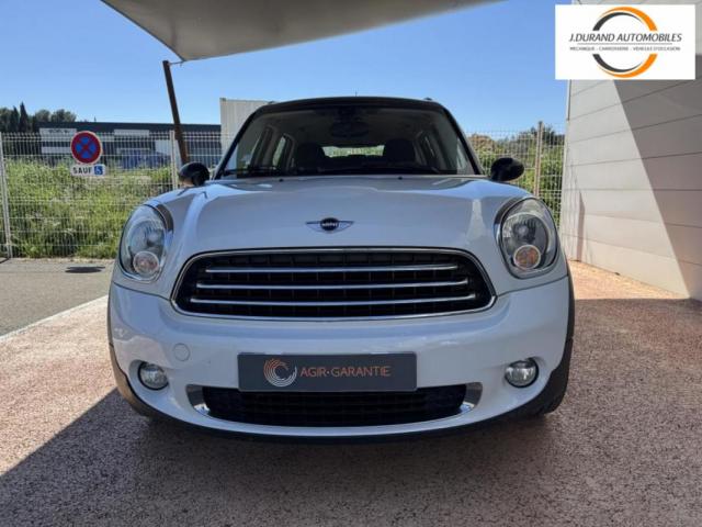 Mini Countryman image 1