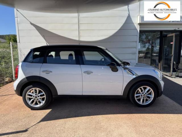 Mini Countryman image 8