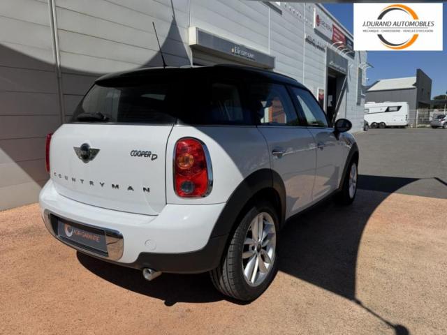 Mini Countryman image 6
