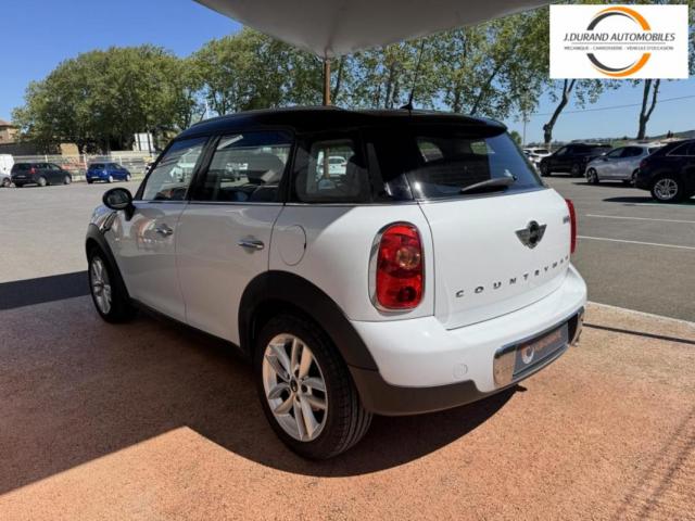 Mini Countryman image 5