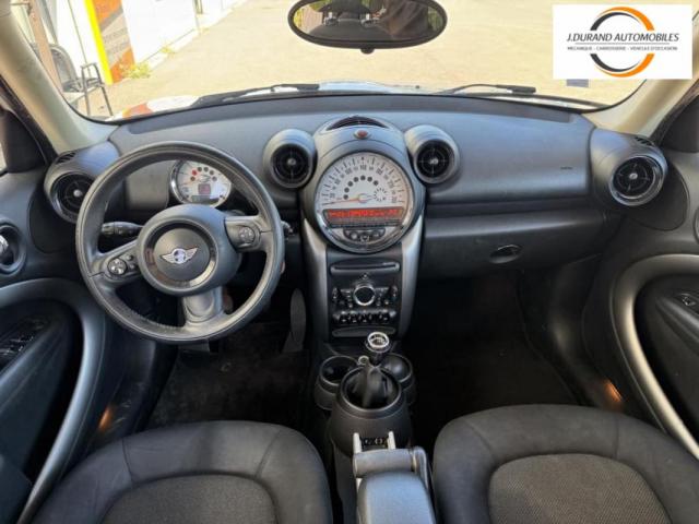 Mini Countryman image 9