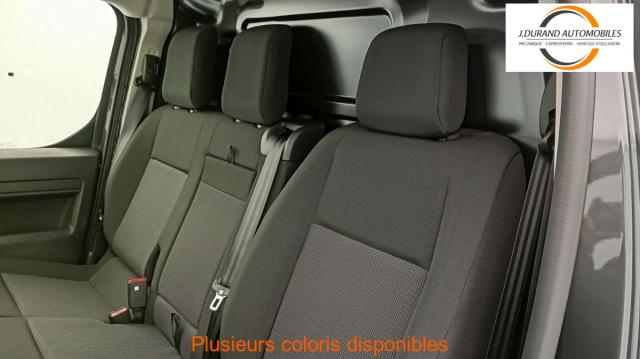 Citroen Jumpy image 3