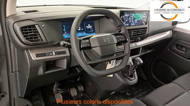 Citroen Jumpy image 9