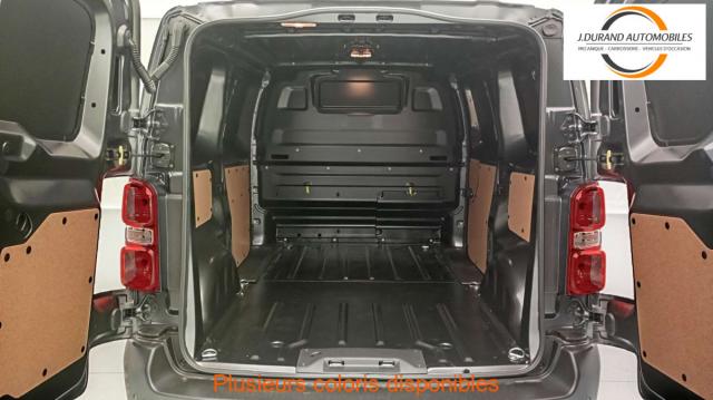 Citroen Jumpy image 1