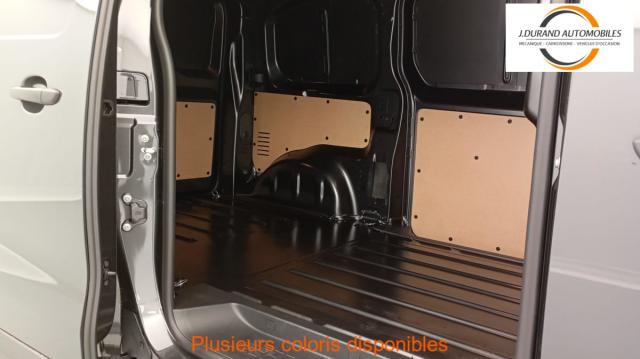 Citroen Jumpy image 5