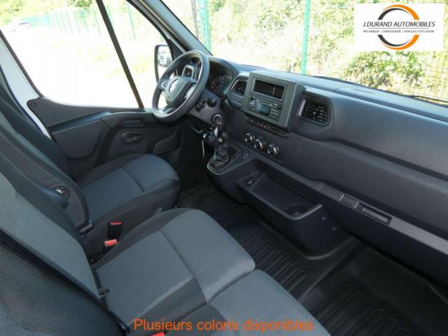 Renault Master image 7