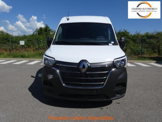 Renault Master image 4