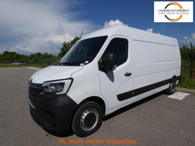 Renault Master image 9