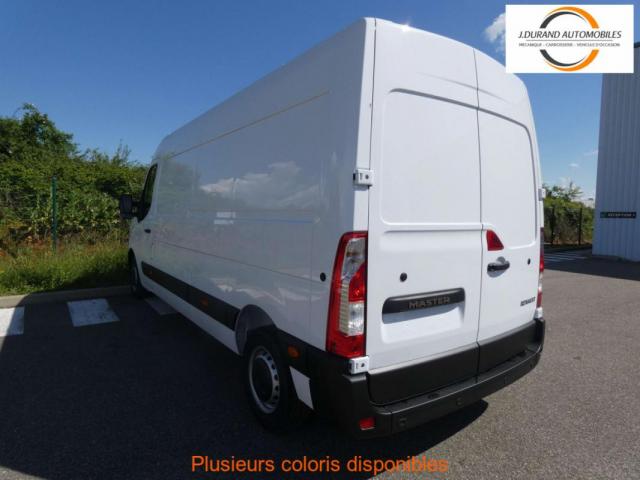 Renault Master image 5