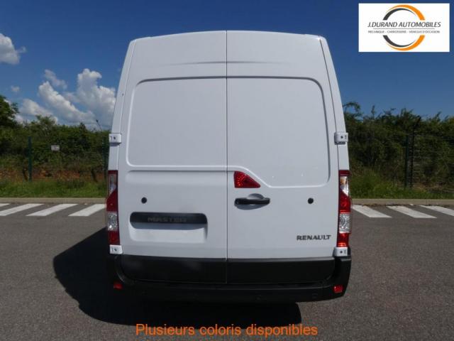 Renault Master image 8