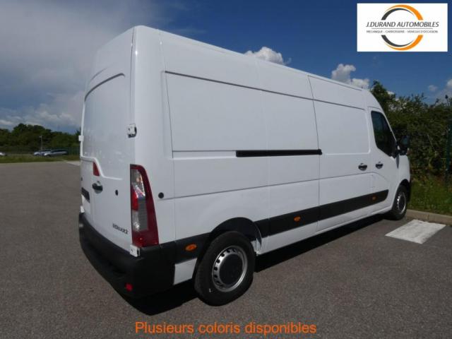 Renault Master image 2