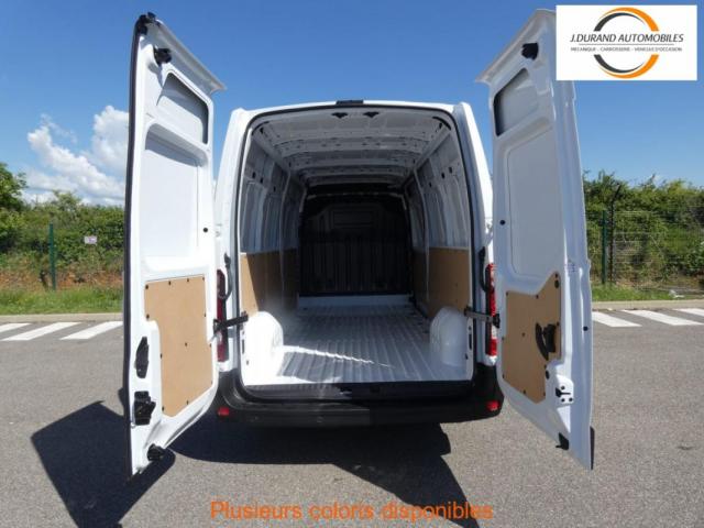 Renault Master image 3