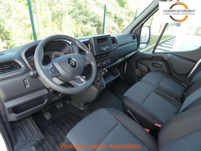 Renault Master image 6