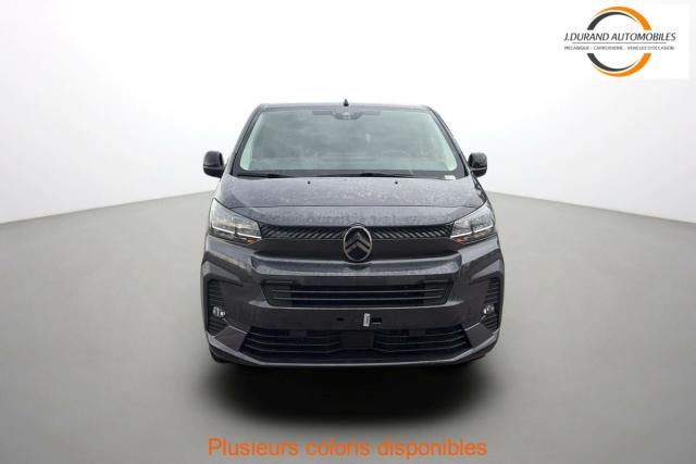 Citroen Jumpy image 6