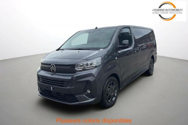 Citroen Jumpy image 4