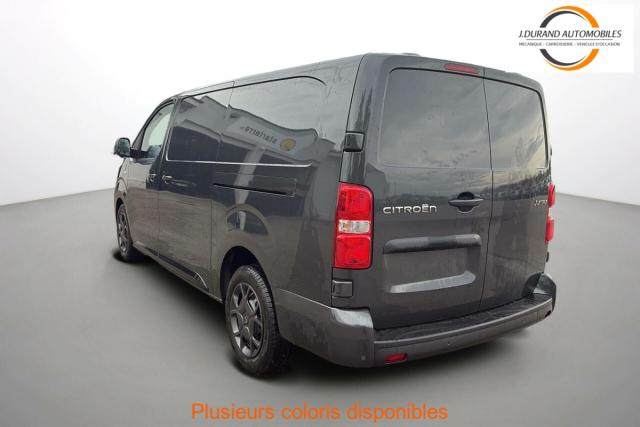 Citroen Jumpy image 3