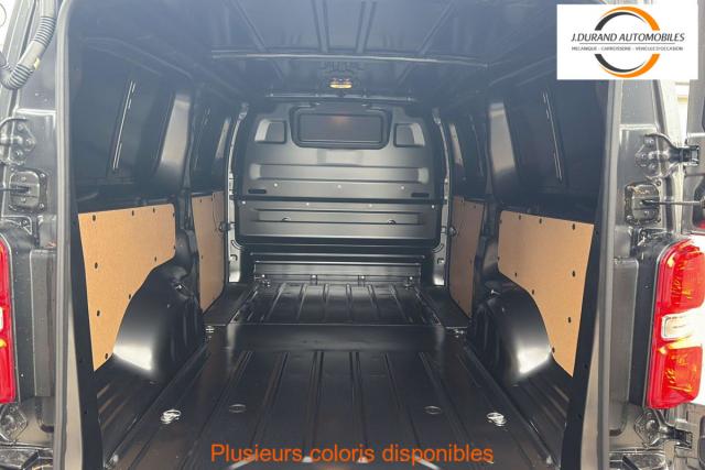 Citroen Jumpy image 8