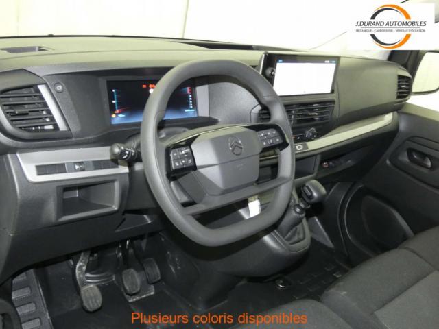 Citroen Jumpy image 6