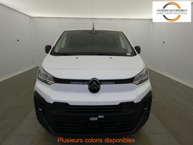 Citroen Jumpy image 9