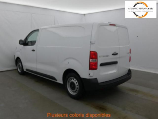 Citroen Jumpy image 7