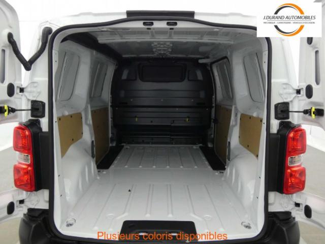 Citroen Jumpy image 3