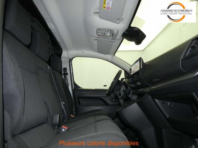 Citroen Jumpy image 5