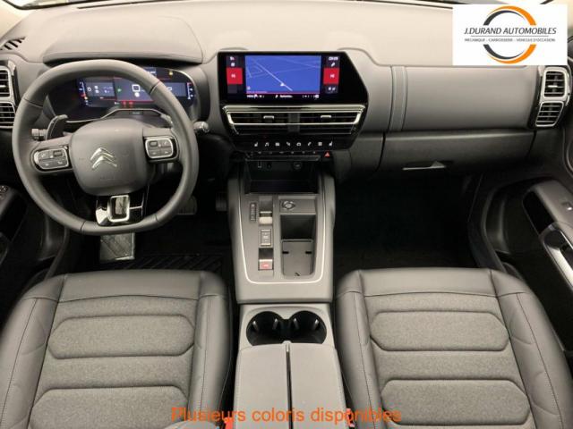 Citroen C5 Aircross image 4