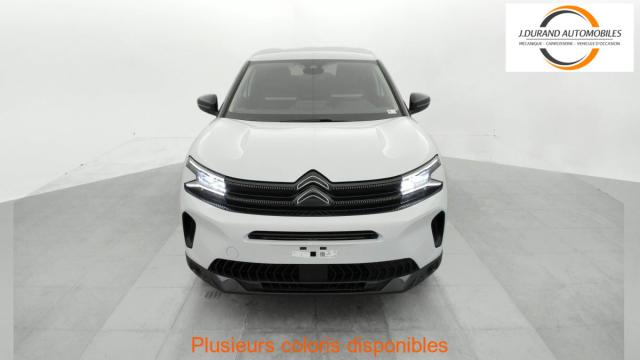 Citroen C5 Aircross image 6