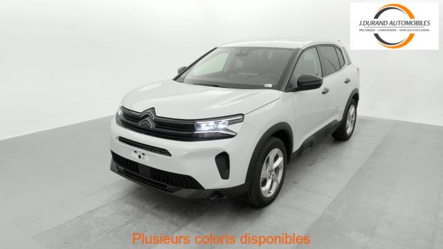 Citroen C5 Aircross image 7