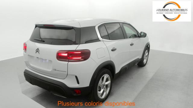 Citroen C5 Aircross image 5