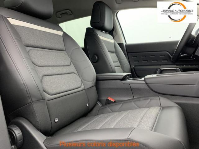 Citroen C5 Aircross image 2