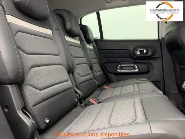 Citroen C5 Aircross image 3