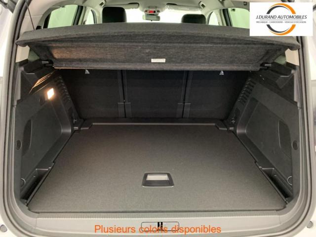 Citroen C5 Aircross image 9
