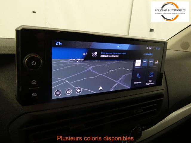 Peugeot Expert image 3