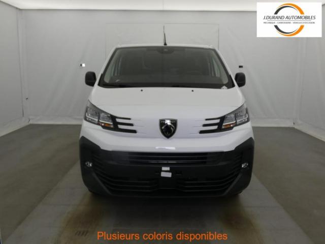 Peugeot Expert image 7